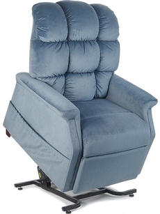 Golden Tech Cambridge PR-401SME Reclining Lift Chair